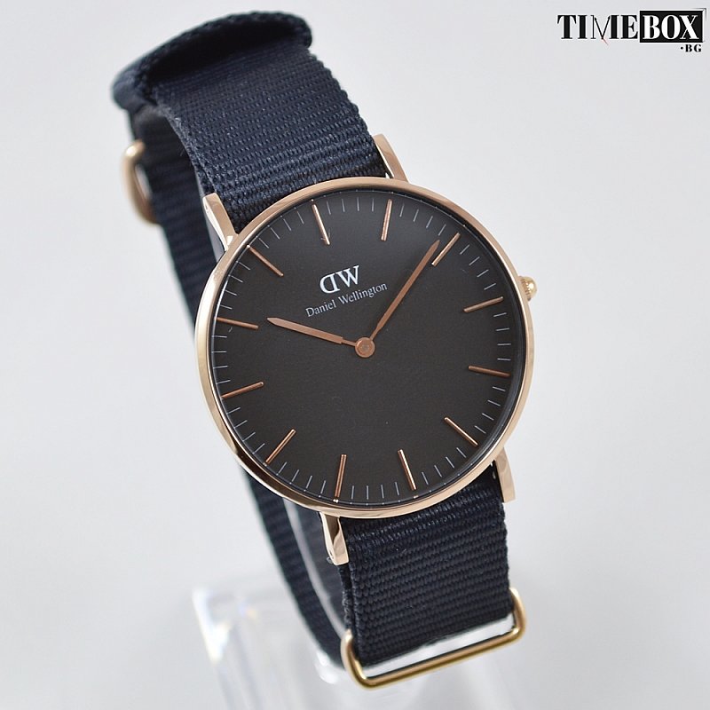 Daniel wellington outlet dw00100150